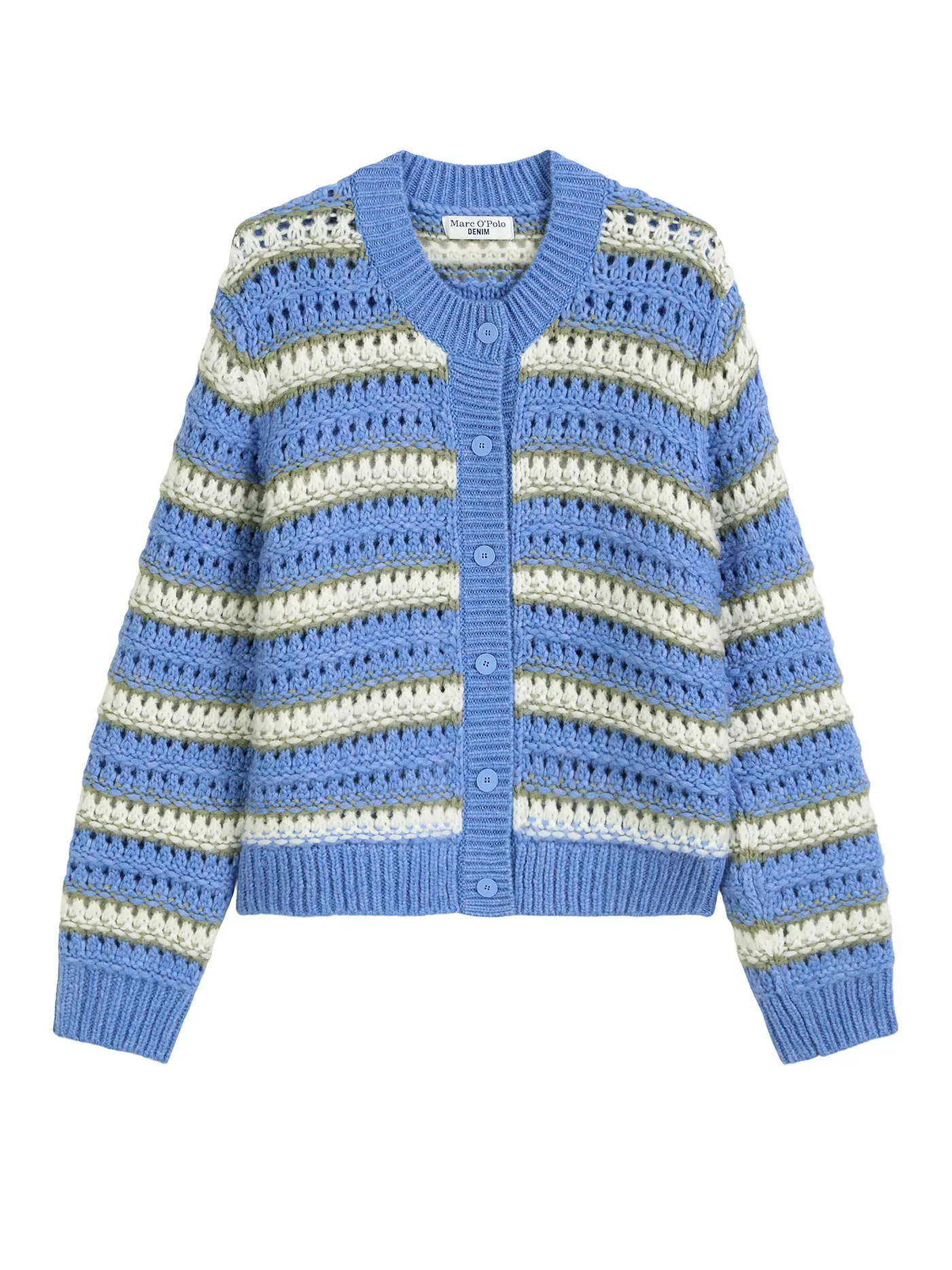 MARC O'POLO DENIM | Jäckchen | 